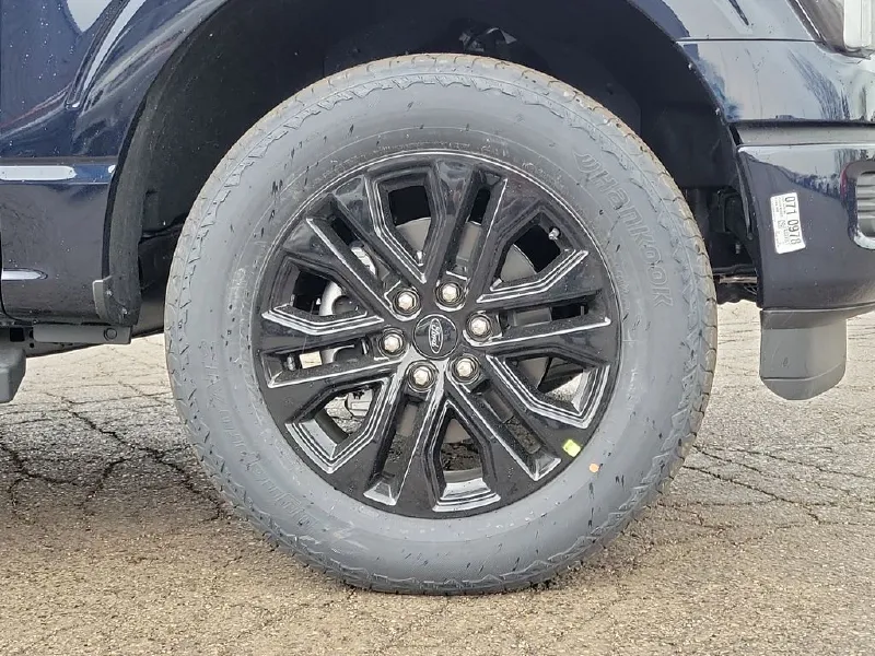 2026 FORD F150