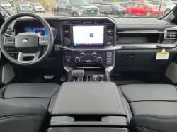 2026 FORD F150