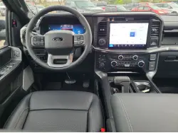 2026 FORD F150