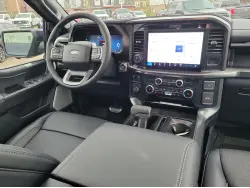 2026 FORD F150
