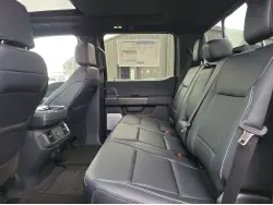 2026 FORD F150