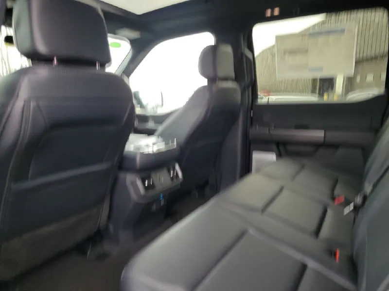 2026 FORD F150