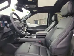 2026 FORD F150