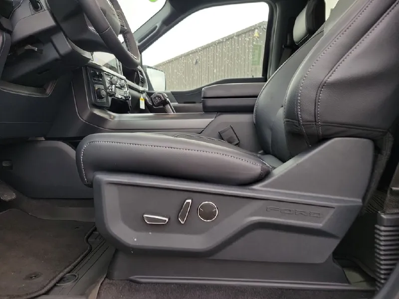 2026 FORD F150