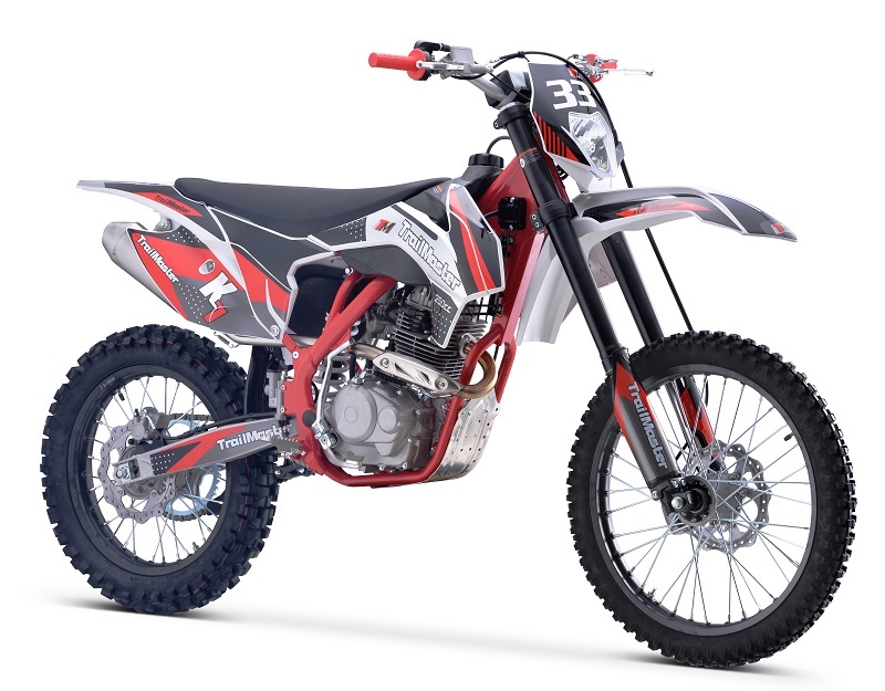 2026 Trailmaster TM33 Full Size Offroad 250 in Arlington, TX