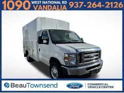 2025 FORD ECONOLINE