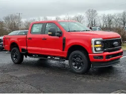 2026 FORD F250