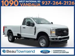 2026 FORD F250