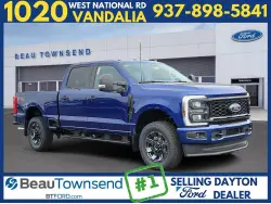 2026 FORD F250