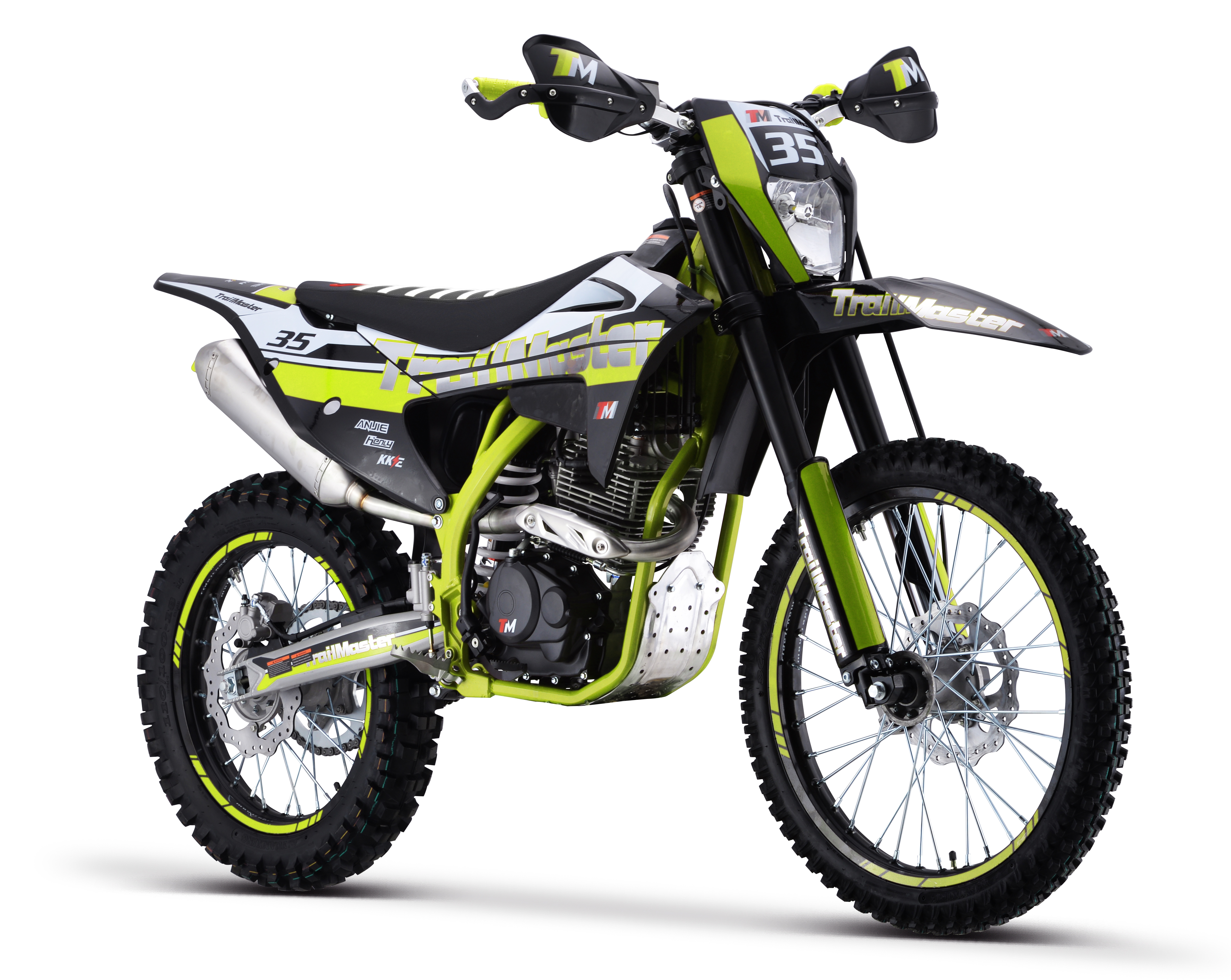 2026 Trailmaster TM35 off-road in Arlington, TX