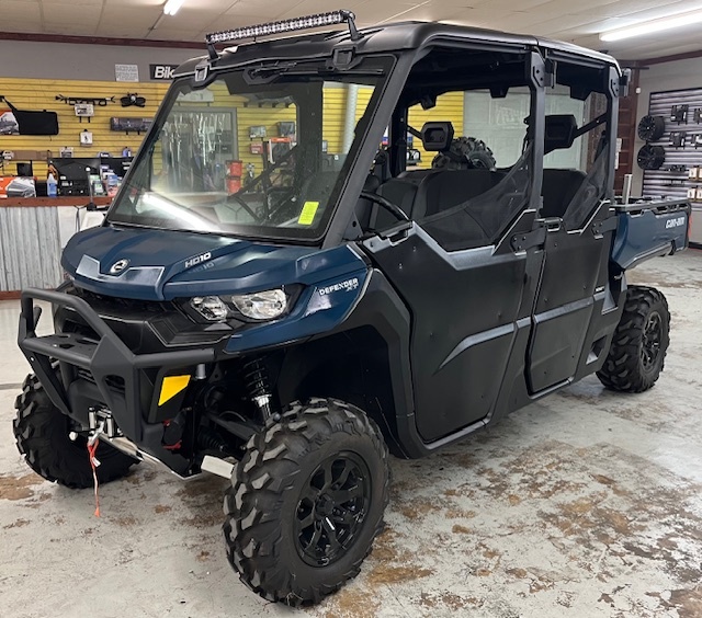 Used Can-Am Work. Side by Sides For Sale Near Houston, TX - ATV Trader