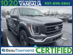 2023 FORD F150