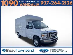 2025 FORD ECONOLINE
