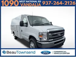 2026 FORD ECONOLINE