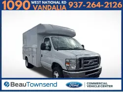 2025 FORD ECONOLINE