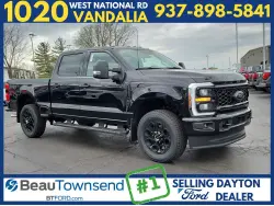 2026 FORD F250