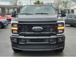 2026 FORD F250
