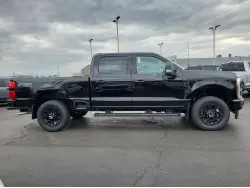 2026 FORD F250