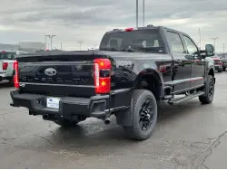 2026 FORD F250