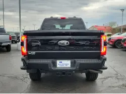 2026 FORD F250