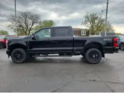 2026 FORD F250