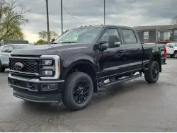 2026 FORD F250