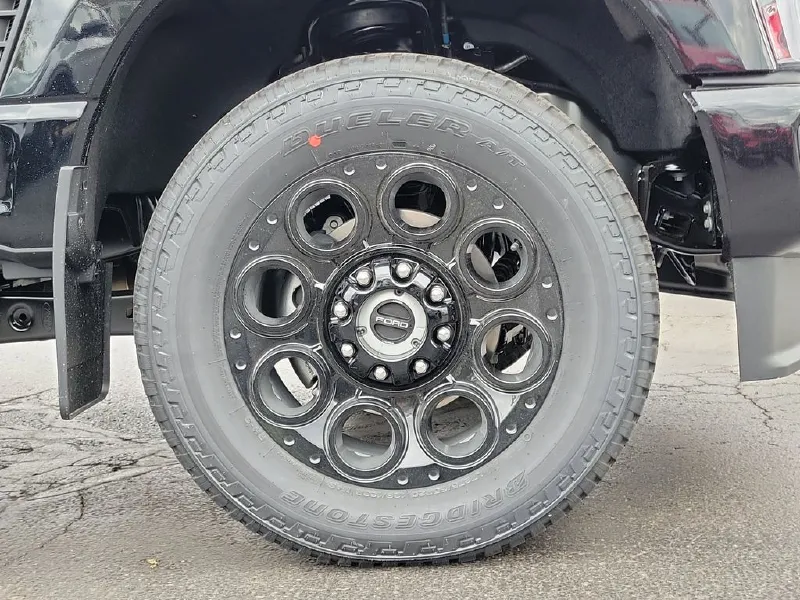 2026 FORD F250
