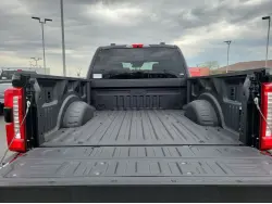 2026 FORD F250
