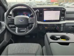2026 FORD F250