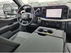 2026 FORD F250