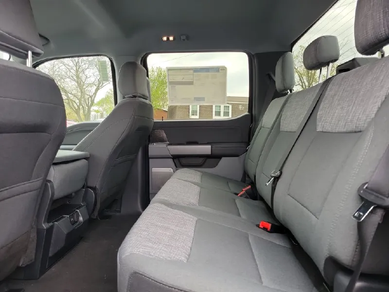 2026 FORD F250