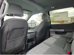 2026 FORD F250
