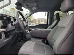 2026 FORD F250