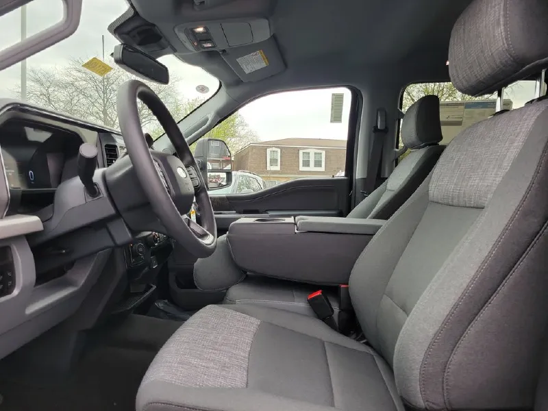 2026 FORD F250
