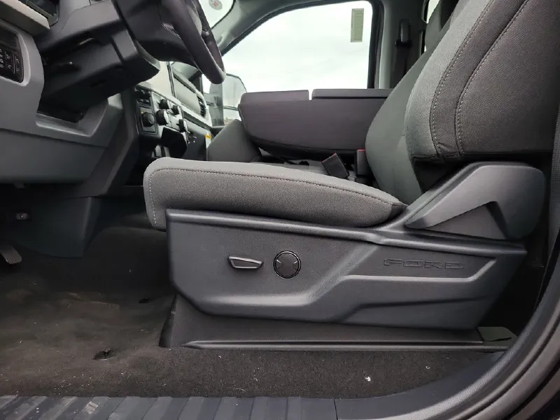 2026 FORD F250