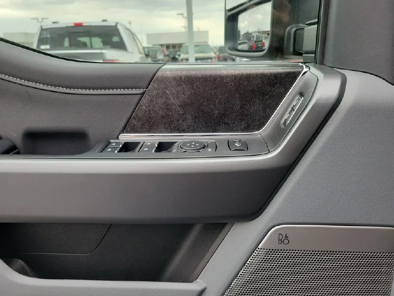 2026 FORD F250