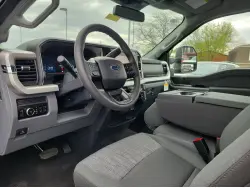 2026 FORD F250