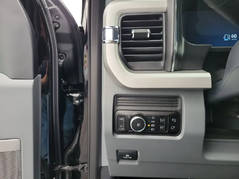 2026 FORD F250