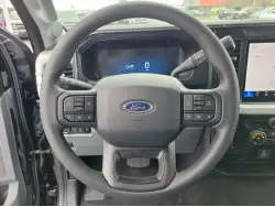 2026 FORD F250