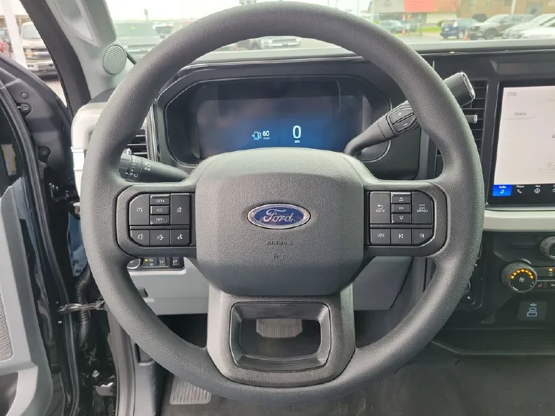 2026 FORD F250