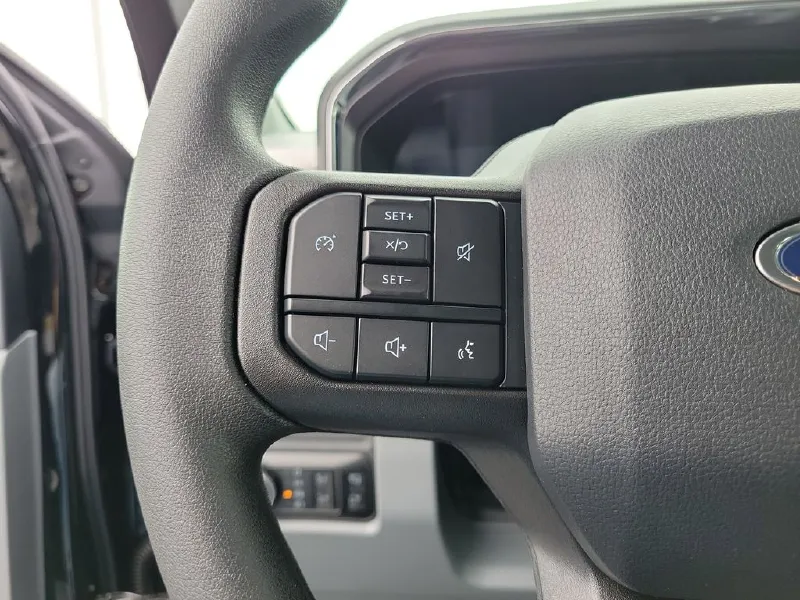 2026 FORD F250