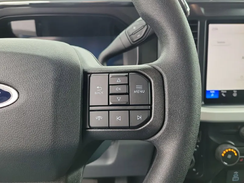 2026 FORD F250