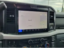 2026 FORD F250