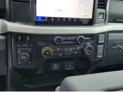 2026 FORD F250