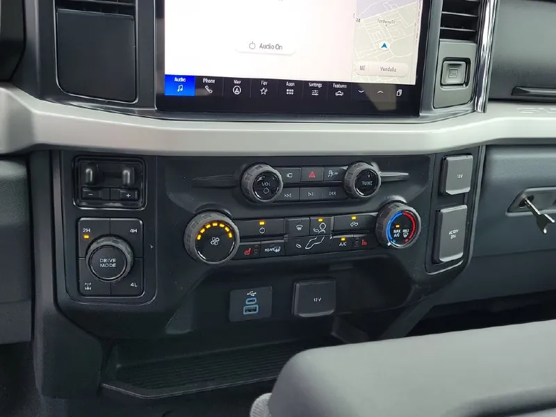 2026 FORD F250