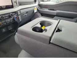 2026 FORD F250