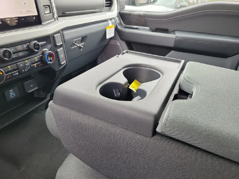 2026 FORD F250
