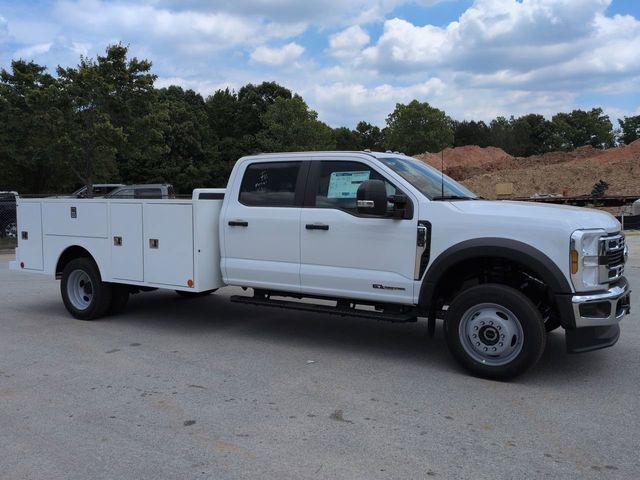 2026 FORD F450 in Conyers, GA