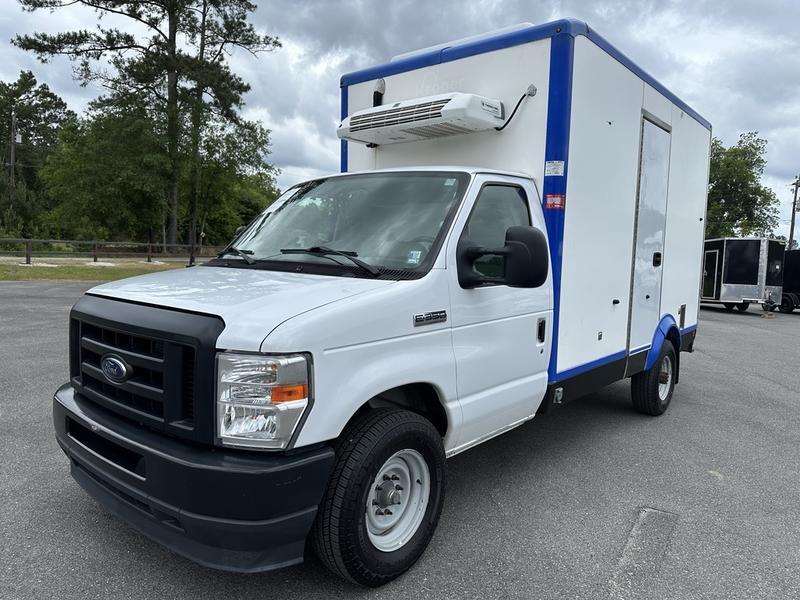 2024 FORD ECONOLINE in Waycross, GA