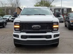 2026 FORD F250